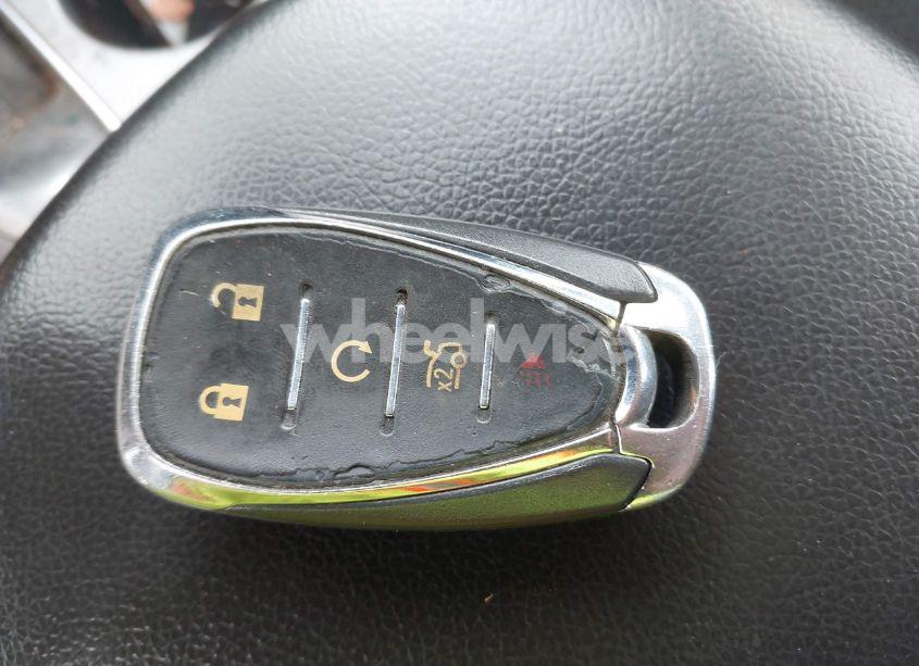 Photo 11 of 2018 Chevrolet Malibu 1LS (VIN 1G1ZB5ST2JF177548)