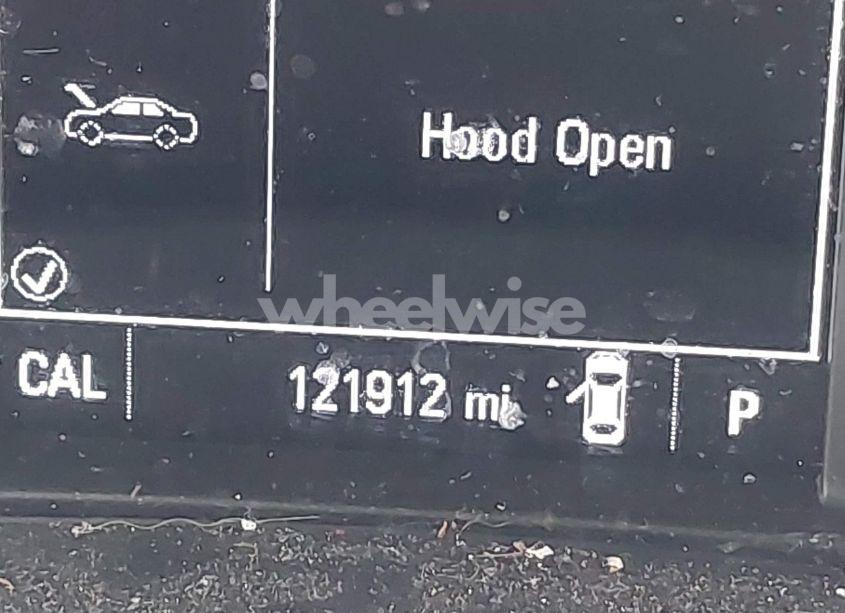 Photo 15 of 2018 Chevrolet Malibu 1LS (VIN 1G1ZB5ST2JF177548)