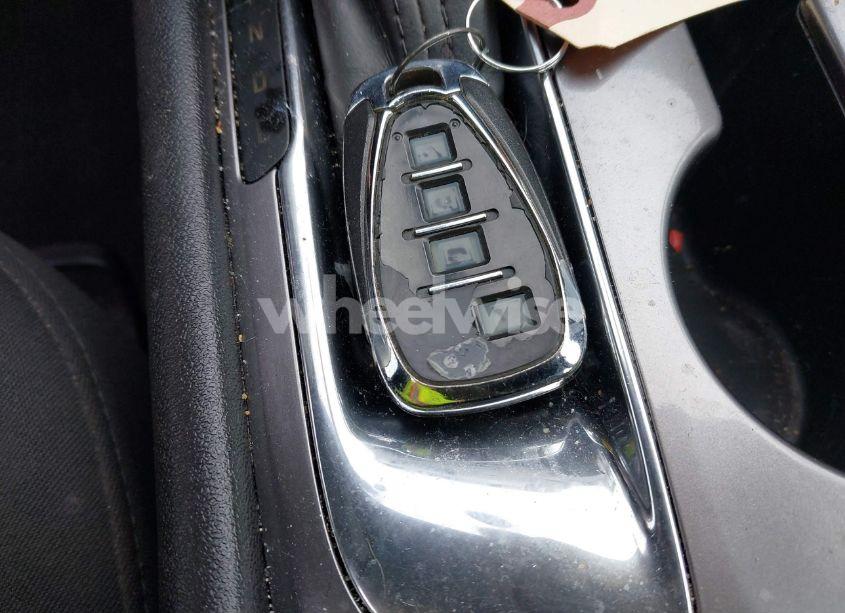 Photo 11 of 2018 Chevrolet Malibu 1LS (VIN 1G1ZB5ST2JF189781)