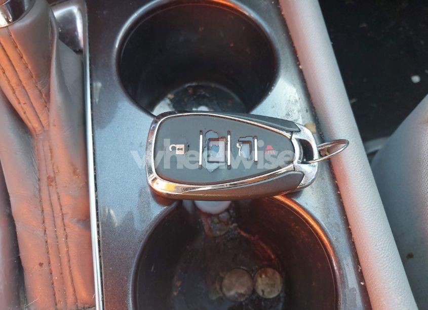 Photo 11 of 2018 Chevrolet Malibu 1LS (VIN 1G1ZB5ST2JF225887)