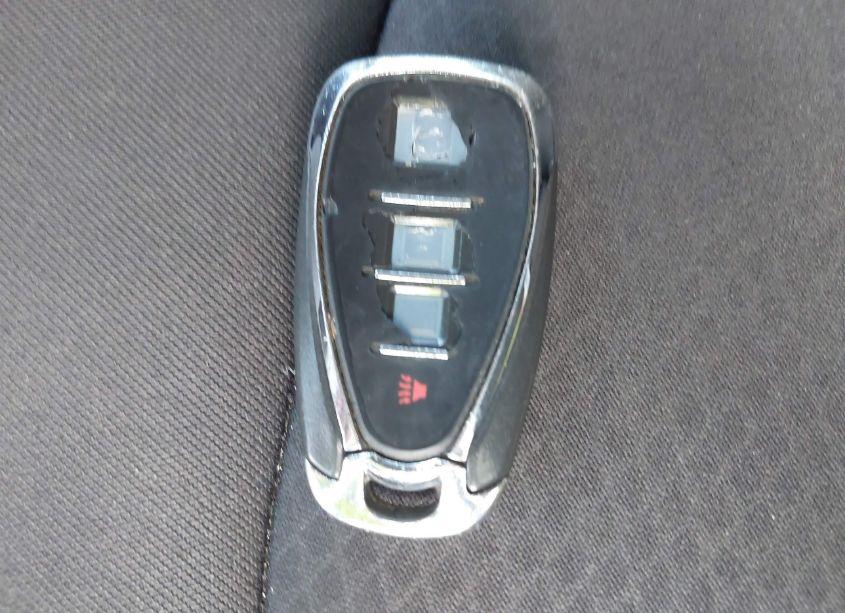 Photo 11 of 2018 Chevrolet Malibu 1LS (VIN 1G1ZB5ST2JF267704)