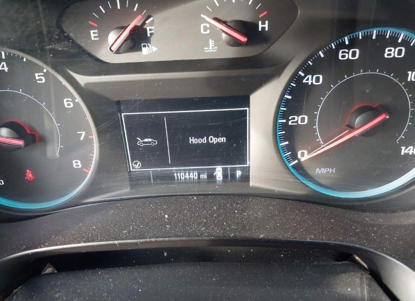 Photo 15 of 2018 Chevrolet Malibu 1LS (VIN 1G1ZB5ST2JF272949)