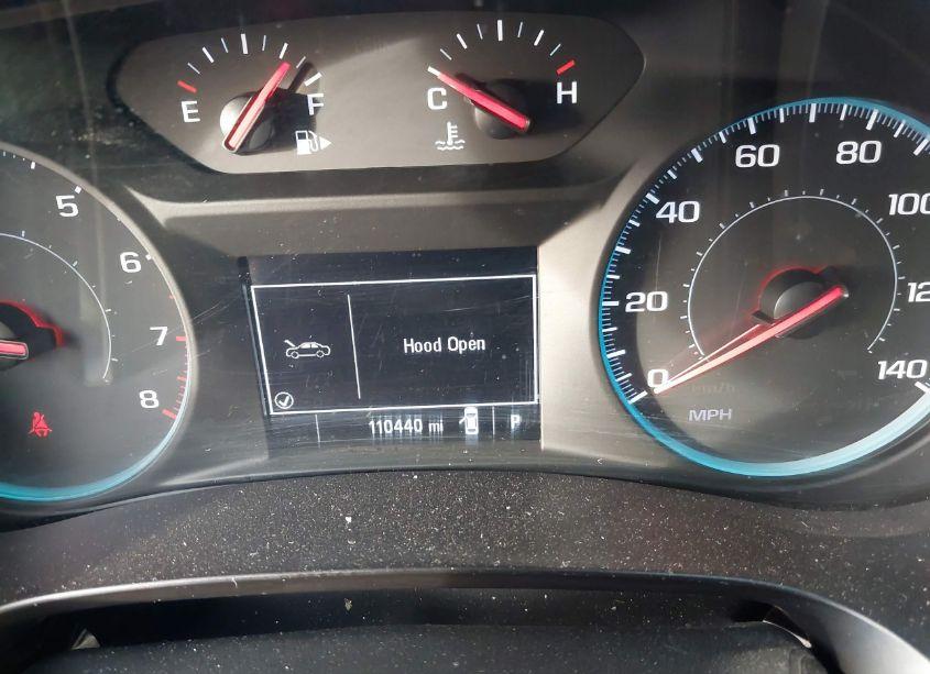 Photo 7 of 2018 Chevrolet Malibu 1LS (VIN 1G1ZB5ST2JF272949)