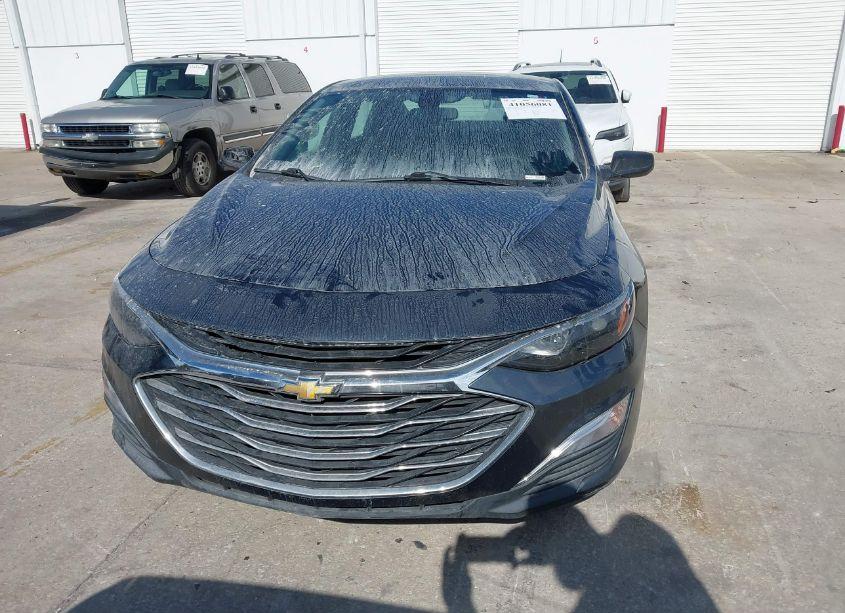 Photo 11 of 2019 Chevrolet Malibu 1LS (VIN 1G1ZB5ST2KF122258)