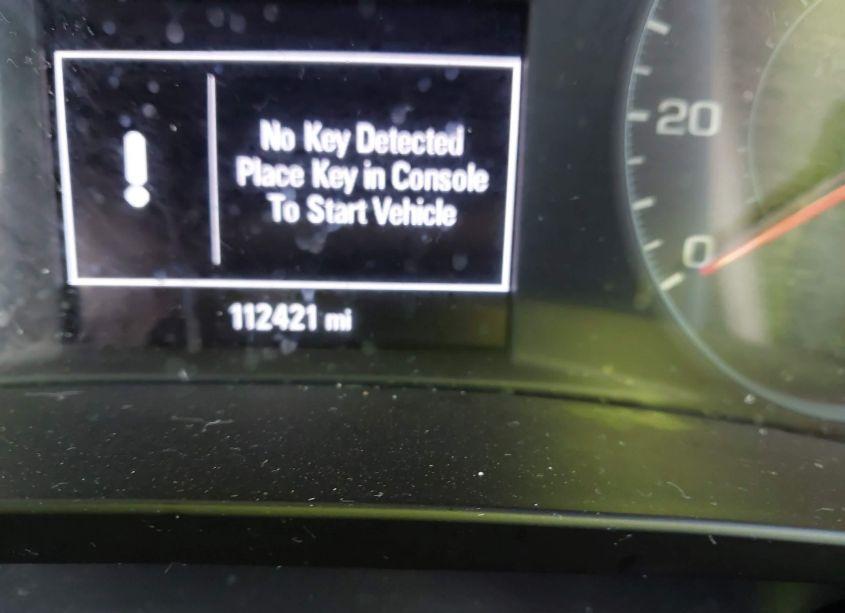 Photo 14 of 2019 Chevrolet Malibu 1LS (VIN 1G1ZB5ST2KF122258)