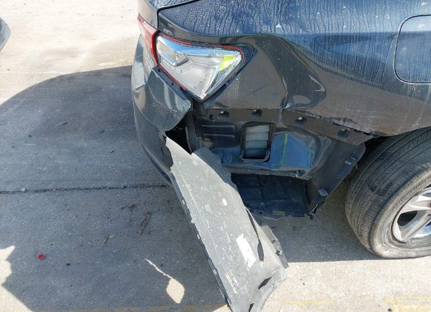 Photo 6 of 2019 Chevrolet Malibu 1LS (VIN 1G1ZB5ST2KF122258)