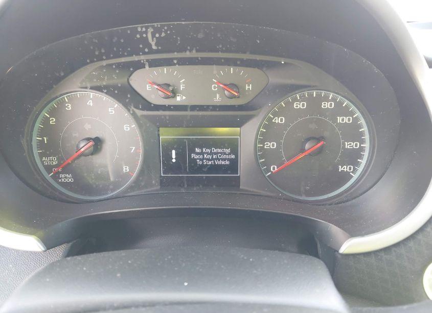 Photo 7 of 2019 Chevrolet Malibu 1LS (VIN 1G1ZB5ST2KF122258)