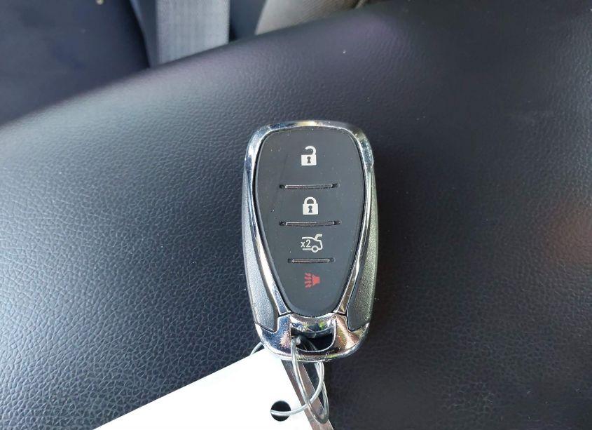 Photo 11 of 2019 Chevrolet Malibu 1LS (VIN 1G1ZB5ST2KF125452)