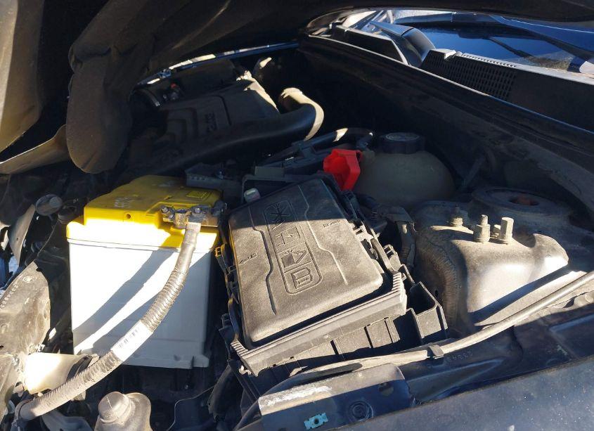 Photo 10 of 2019 Chevrolet Malibu 1LS (VIN 1G1ZB5ST2KF224871)