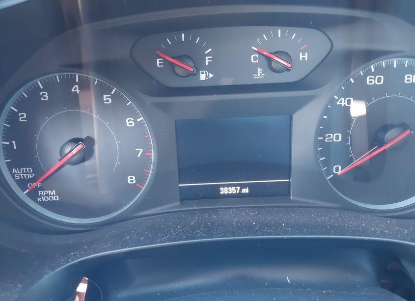 Photo 7 of 2019 Chevrolet Malibu 1LS (VIN 1G1ZB5ST2KF224871)