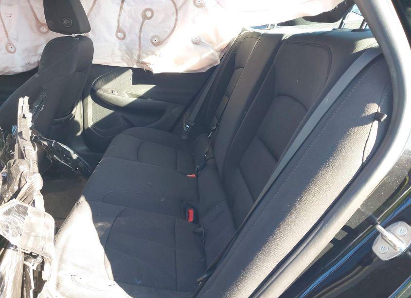 Photo 8 of 2019 Chevrolet Malibu 1LS (VIN 1G1ZB5ST2KF224871)
