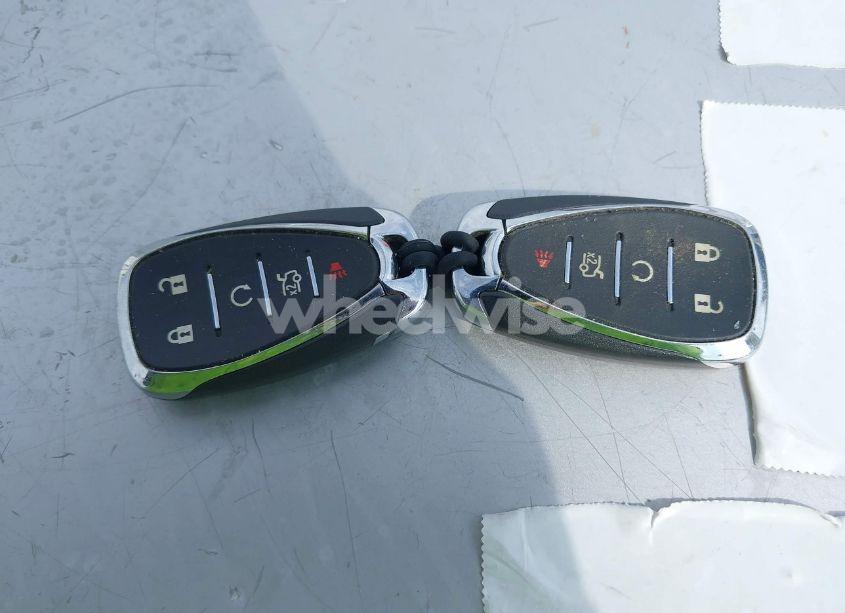 Photo 11 of 2020 Chevrolet Malibu FWD LS (VIN 1G1ZB5ST2LF039012)