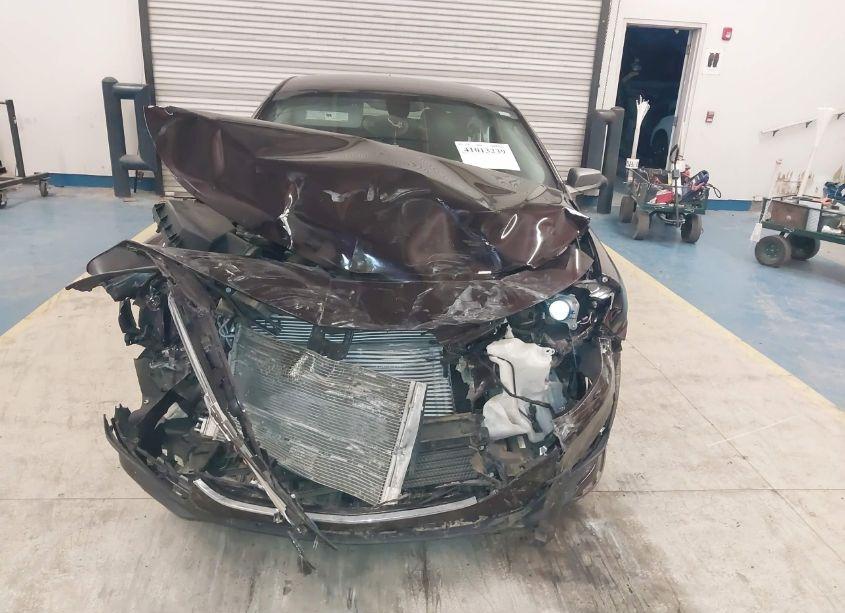 Photo 12 of 2020 Chevrolet Malibu FWD LS (VIN 1G1ZB5ST2LF085844)