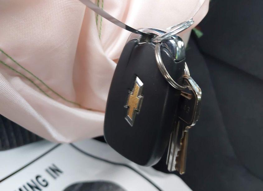 Photo 11 of 2020 Chevrolet Malibu FWD LS (VIN 1G1ZB5ST2LF139935)