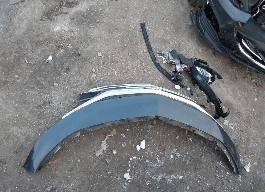 Photo 12 of 2020 Chevrolet Malibu FWD LS (VIN 1G1ZB5ST2LF139935)