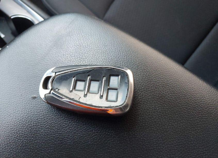 Photo 11 of 2021 Chevrolet Malibu FWD LS (VIN 1G1ZB5ST2MF043899)