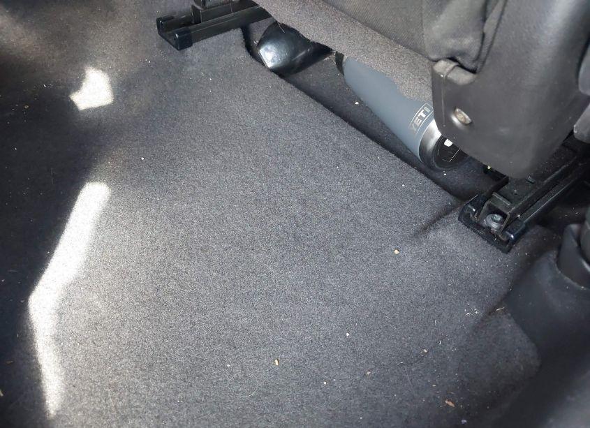 Photo 8 of 2021 Chevrolet Malibu FWD LS (VIN 1G1ZB5ST2MF043899)