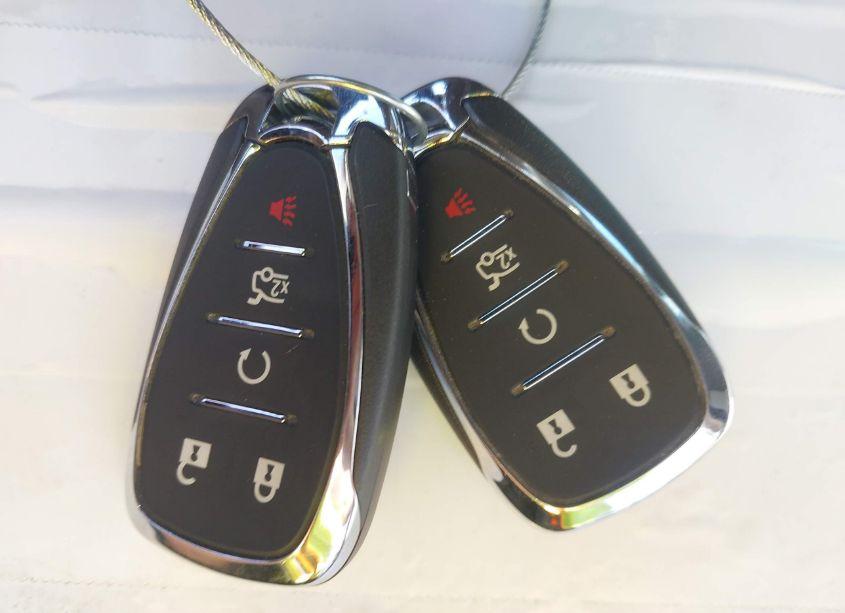 Photo 11 of 2021 Chevrolet Malibu FWD LS (VIN 1G1ZB5ST2MF089281)