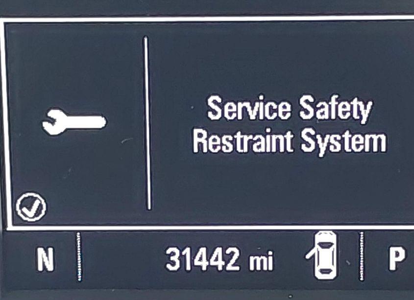 Photo 15 of 2021 Chevrolet Malibu FWD LS (VIN 1G1ZB5ST2MF089281)