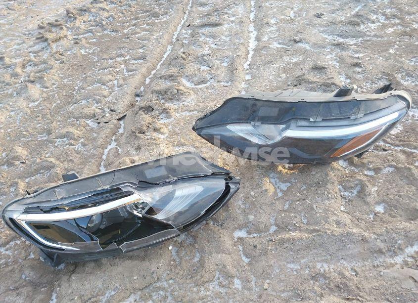 Photo 12 of 2022 Chevrolet Malibu FWD LS (VIN 1G1ZB5ST2NF144278)