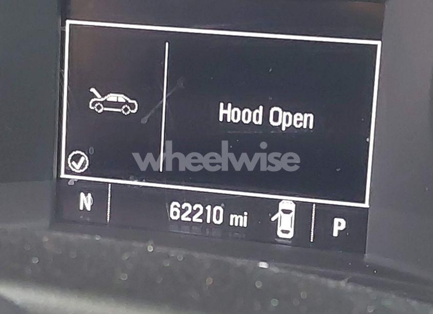 Photo 16 of 2022 Chevrolet Malibu FWD LS (VIN 1G1ZB5ST2NF144278)