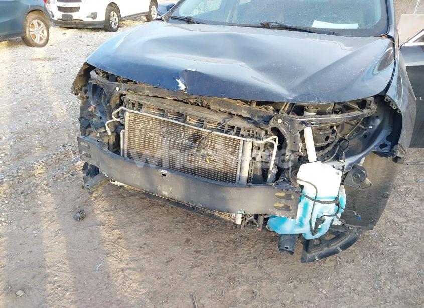 Photo 6 of 2022 Chevrolet Malibu FWD LS (VIN 1G1ZB5ST2NF144278)