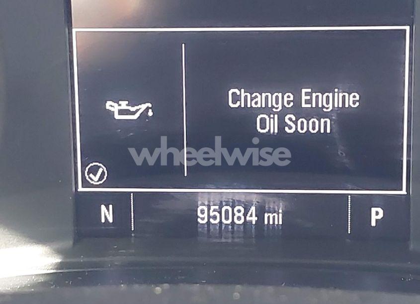 Photo 15 of 2022 Chevrolet Malibu FWD LS (VIN 1G1ZB5ST2NF152638)