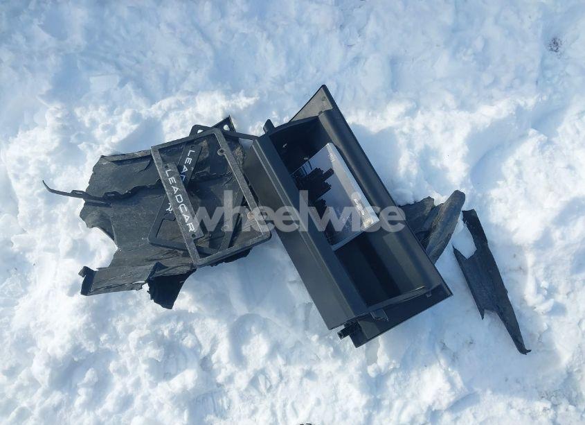 Photo 12 of 2022 Chevrolet Malibu FWD LS (VIN 1G1ZB5ST2NF198938)