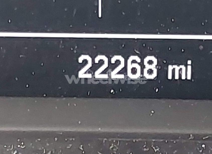 Photo 16 of 2022 Chevrolet Malibu FWD LS (VIN 1G1ZB5ST2NF198938)