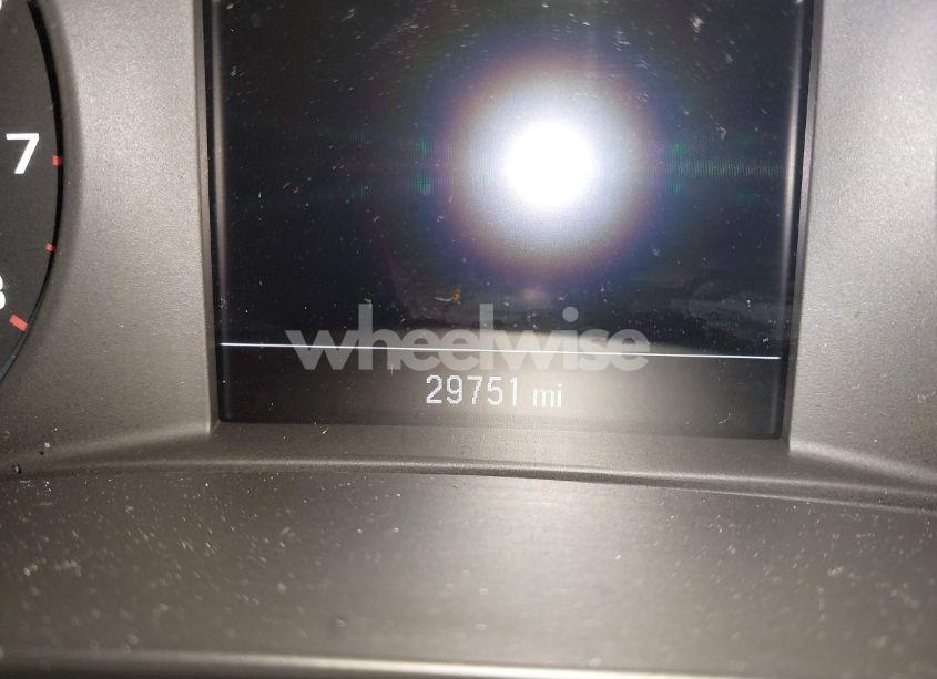 Photo 15 of 2023 Chevrolet Malibu LS (VIN 1G1ZB5ST2PF121389)