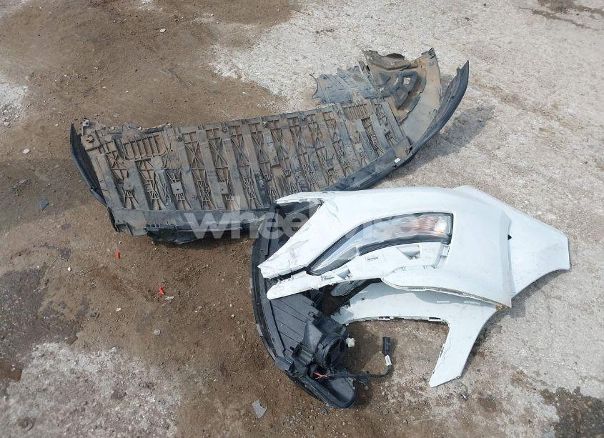 Photo 12 of 2023 Chevrolet Malibu FWD LS (VIN 1G1ZB5ST2PF121425)