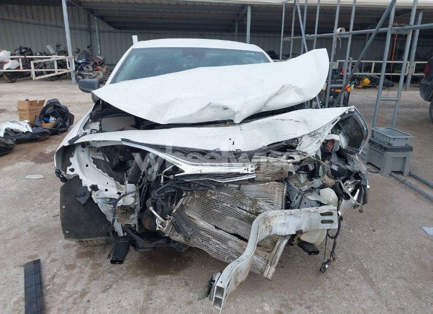 Photo 13 of 2023 Chevrolet Malibu FWD LS (VIN 1G1ZB5ST2PF121425)