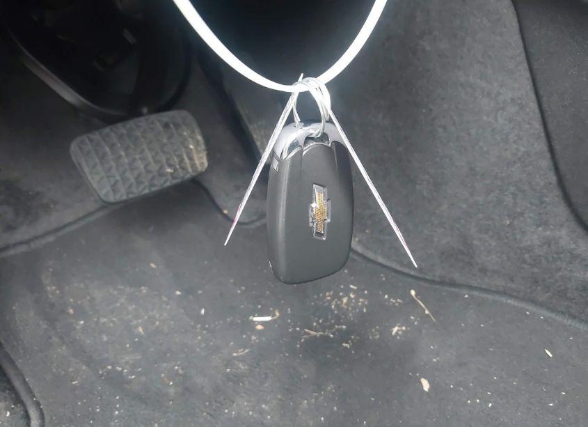 Photo 11 of 2024 Chevrolet Malibu FWD LS (VIN 1G1ZB5ST2RF136624)