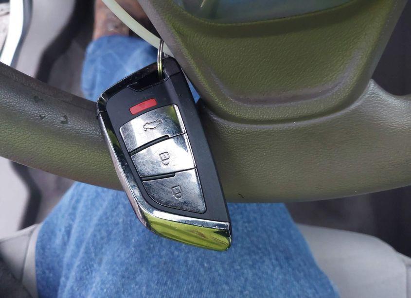 Photo 11 of 2016 Chevrolet Malibu LS (VIN 1G1ZB5ST3GF196389)