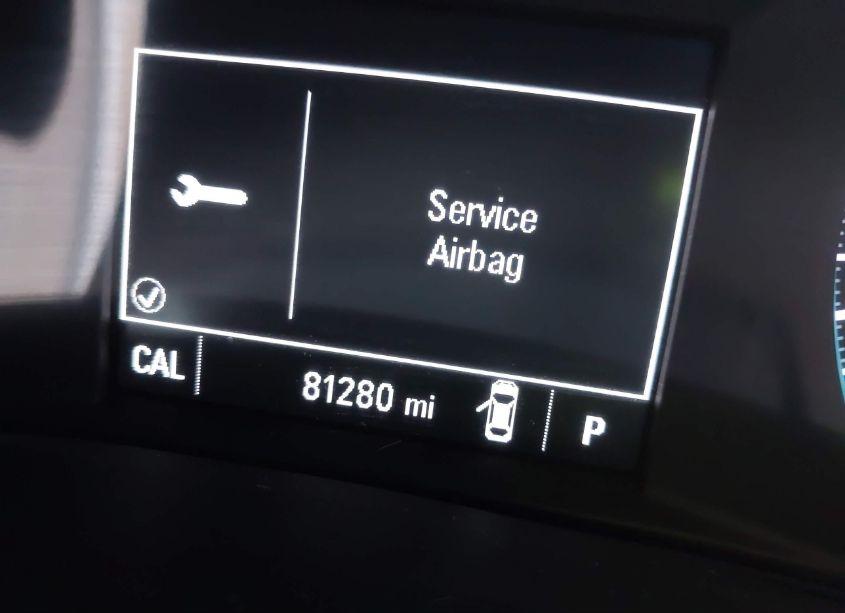 Photo 15 of 2016 Chevrolet Malibu LS (VIN 1G1ZB5ST3GF196389)