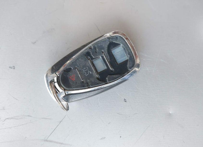 Photo 11 of 2016 Chevrolet Malibu LS (VIN 1G1ZB5ST3GF201431)