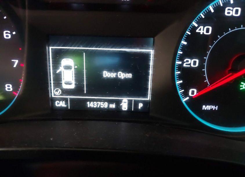 Photo 16 of 2016 Chevrolet Malibu LS (VIN 1G1ZB5ST3GF201431)