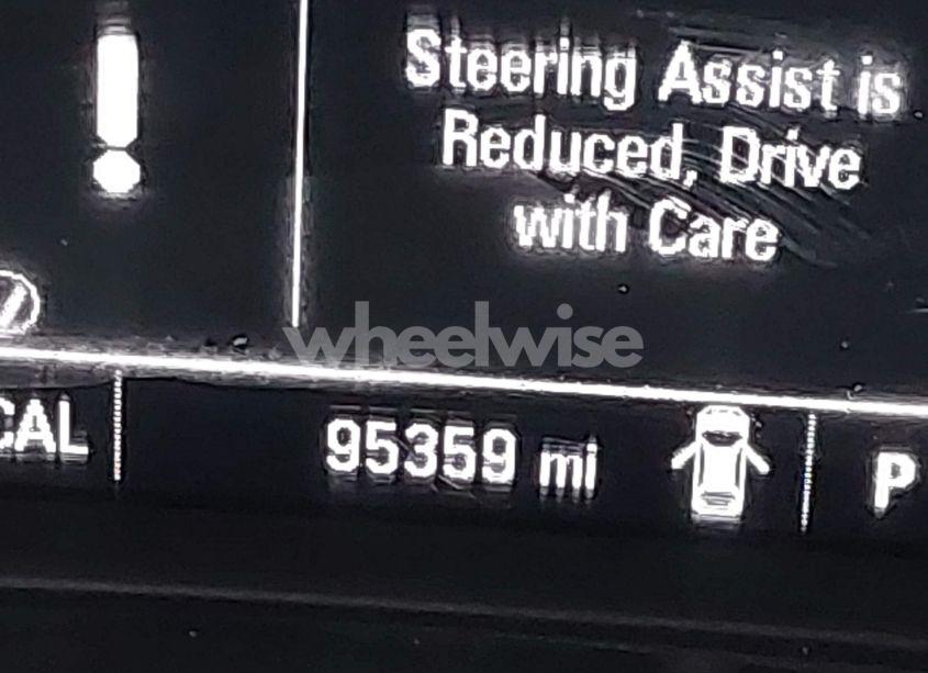 Photo 12 of 2016 Chevrolet Malibu LS (VIN 1G1ZB5ST3GF206659)