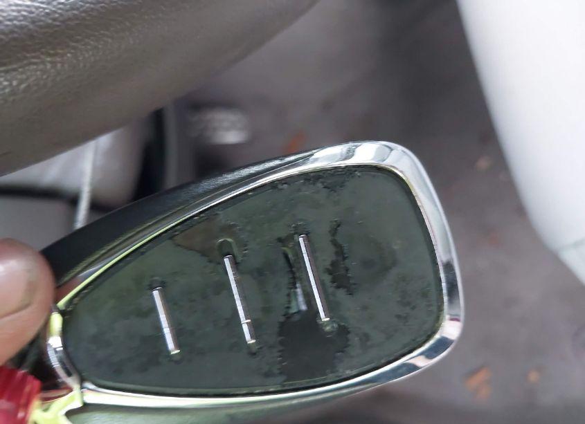 Photo 11 of 2016 Chevrolet Malibu LS (VIN 1G1ZB5ST3GF223994)