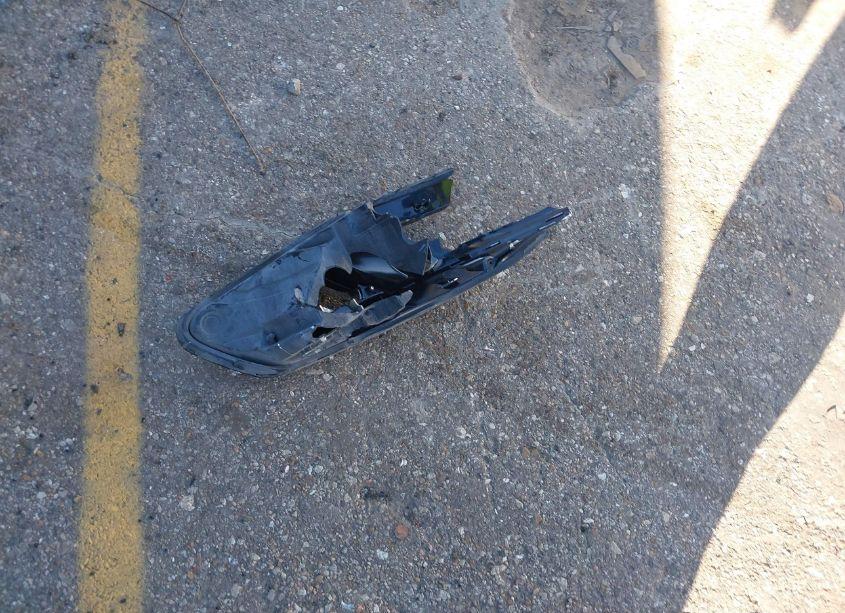 Photo 12 of 2016 Chevrolet Malibu LS (VIN 1G1ZB5ST3GF236633)