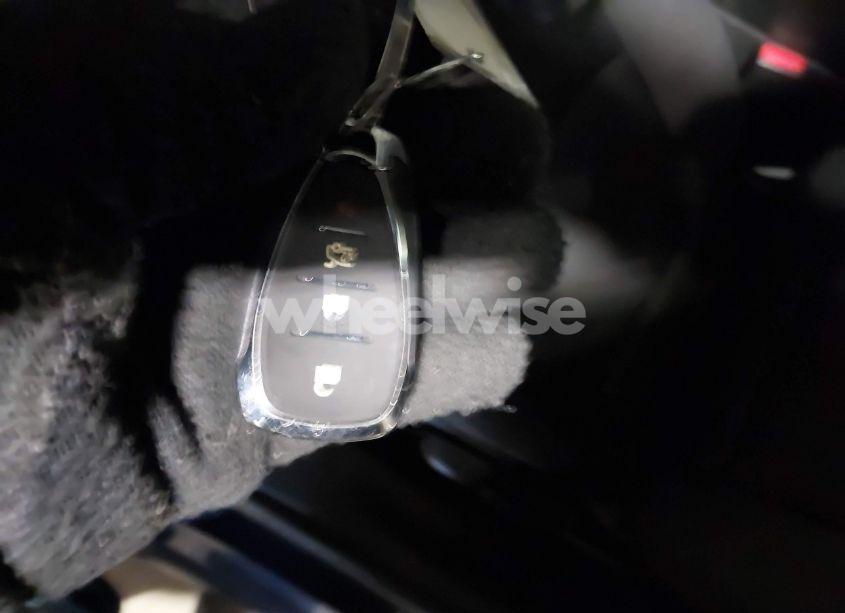 Photo 11 of 2016 Chevrolet Malibu LS (VIN 1G1ZB5ST3GF309046)