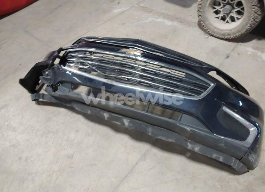 Photo 12 of 2016 Chevrolet Malibu LS (VIN 1G1ZB5ST3GF309046)