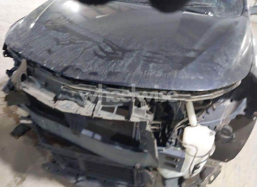 Photo 6 of 2016 Chevrolet Malibu LS (VIN 1G1ZB5ST3GF309046)