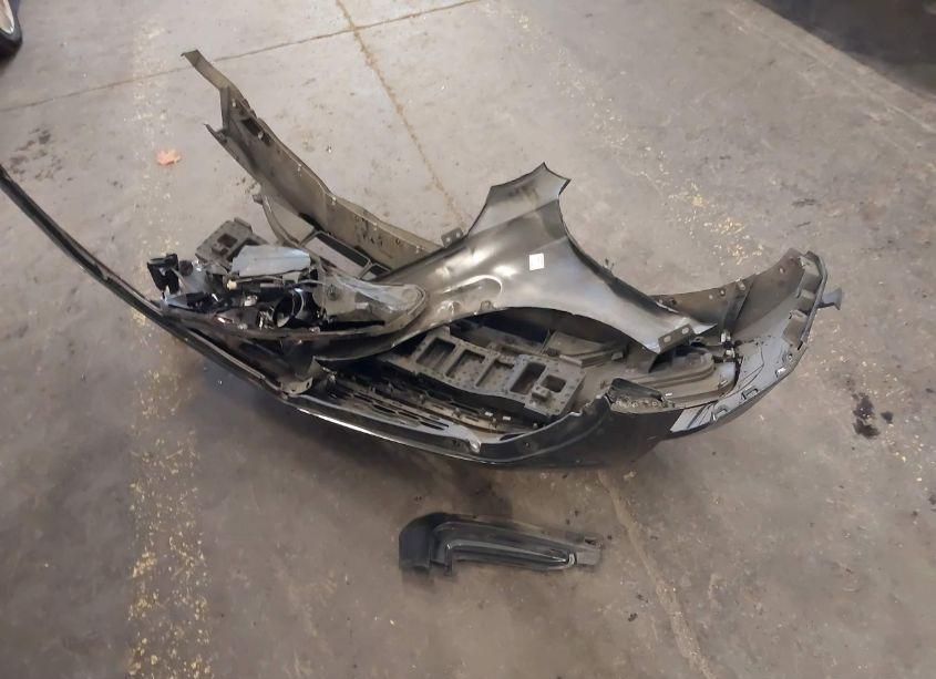 Photo 12 of 2017 Chevrolet Malibu LS (VIN 1G1ZB5ST3HF105008)