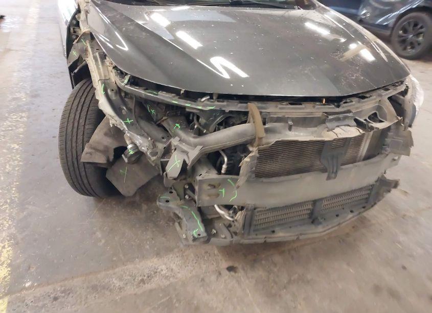 Photo 21 of 2017 Chevrolet Malibu LS (VIN 1G1ZB5ST3HF105008)