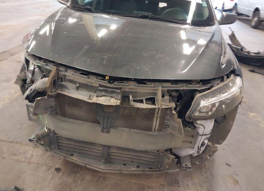 Photo 22 of 2017 Chevrolet Malibu LS (VIN 1G1ZB5ST3HF105008)