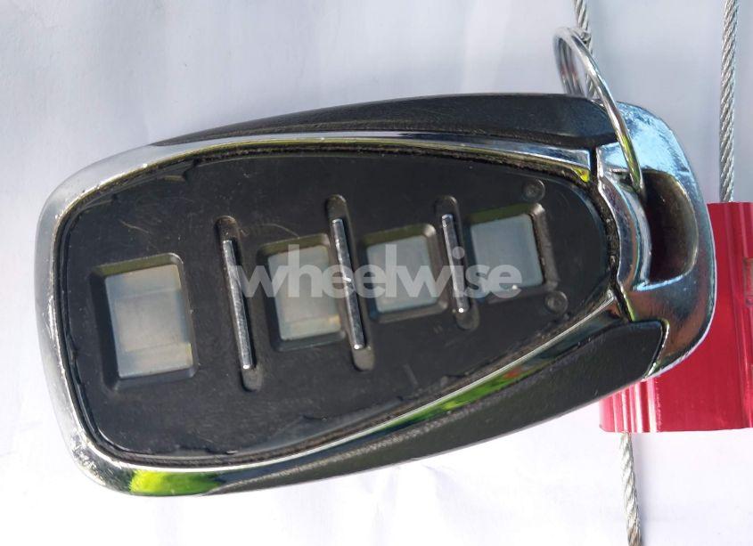 Photo 11 of 2017 Chevrolet Malibu LS (VIN 1G1ZB5ST3HF135691)