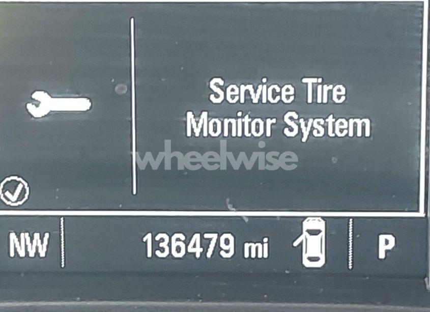 Photo 16 of 2017 Chevrolet Malibu LS (VIN 1G1ZB5ST3HF135691)