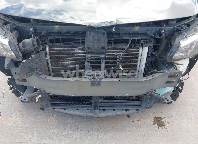 Photo 6 of 2017 Chevrolet Malibu LS (VIN 1G1ZB5ST3HF135691)