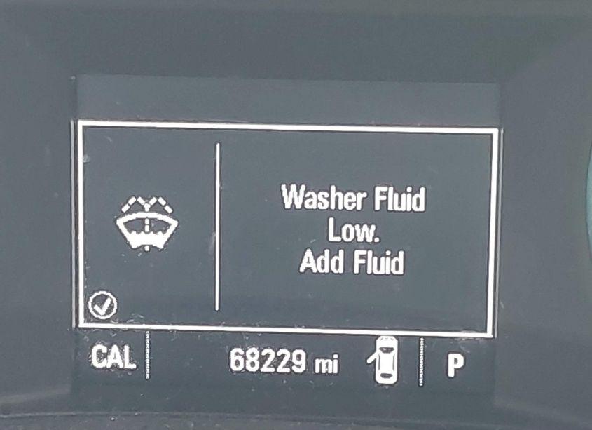 Photo 16 of 2017 Chevrolet Malibu LS (VIN 1G1ZB5ST3HF145542)